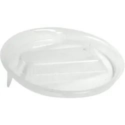 Schneider - Deckel für Meßbecher, 5,0 l, Material: PP
