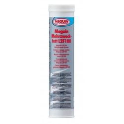Meguin 4765 Mehrzweckfett L2F100 Kartusche 400g