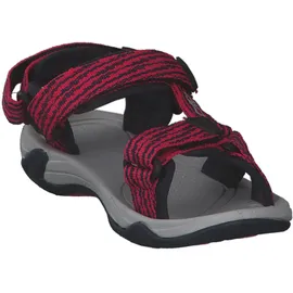 CMP Hamal 38q9954 Sandalen - Fragola / Anthracite - EU 28