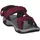 CMP Hamal 38q9954 Sandalen - Fragola / Anthracite - EU 28