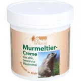 Axisis Murmeltier Creme 250 ml