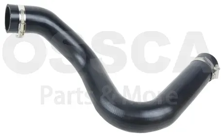OSSCA Ladeluftschlauch 51338 für Ford