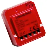 Intertechno Funk-Einbaudimmer ITD-250 für bestehende Licht-Schalter Smart Home