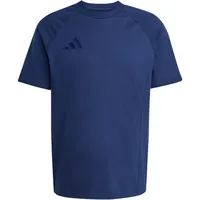 adidas Tiro 25 Travel T-Shirt - Team Navy blue 2 XL