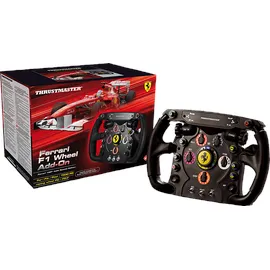 ThrustMaster Ferrari F1 Lenkrad Add-On für PS3 / PC