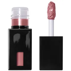 e.l.f. Cosmetics Glossy Lip Stain Lippenfarbe PINKIES UP 3 ml Rosegold 
