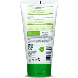 Töpfer Babycare Shampoo