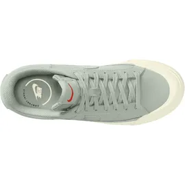 Nike Court Legacy Lift Damen Grau 40,5