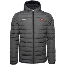 Ellesse Lombardy Steppjacke Dunkelgrau M
