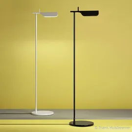 Flos Tab F 27.3 110 Schwarz