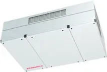 Aereco Vorheizregister InspirAIR Extern ? für Zuluftvorwärmung ? Frostschutz ? f...