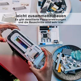 pantasy - Technik: iGame Gaming Desktop 22 cm