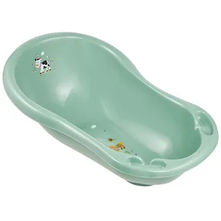 KEEEPER Funny Farm Babywanne Nordic Green 1 St