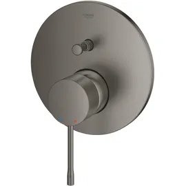 Grohe Essence Einhand-Wannenbatterie Hard Graphite