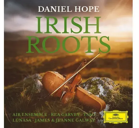 Irish Roots