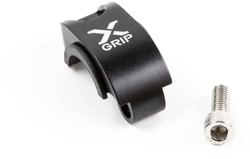X-GRIP Armaturhalterung - Schwarz