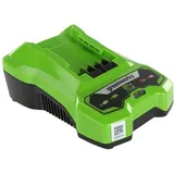 Greenworks 24V 2A Ladegerät