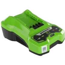 Greenworks 24V 2A Ladegerät