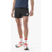 Compressport Herren Performance Short schwarz