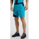 La Sportiva Comp Short M, tropic blue/deep sea M