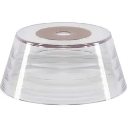 Century Lampenabdeckung für OPERA transparent IP44