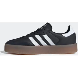 adidas Sambae Core Black / Cloud White / Gold Metallic 36