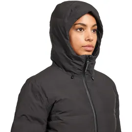 Patagonia Jackson Glacier Parka Schwarz XS