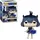 Funko Secré 1721 Funko Pop! Sammelfigur 11 cm Schwarz/Mehrfarbig