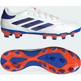 Adidas Copa Pure 2 Pro MG Cloud White / Lucid Blue / Solar Red 45 1/3