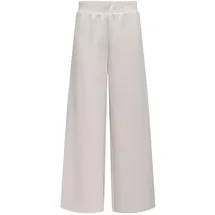 ONLY PLAY Jogginghose ONPLOUNGE LIFE HW WIDE SWT PNT Beige XL
