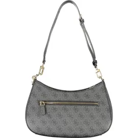 GUESS Noelle II Schultertasche 29 cm grau