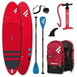 Fanatic Fly Air 9,8 SUP Set