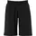 Kempa Status Shorts Schwarz S