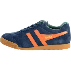 Sneakers aus Wildleder Gola Harrier 45