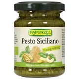 RAPUNZEL Sauce Pesto - Siciliano 130 ml
