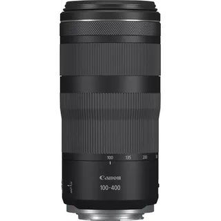 Canon RF 100-400mm F5,6-8,0 IS USM