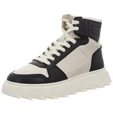 Apple of Eden Sneaker High in weiß, | Gr.: 42