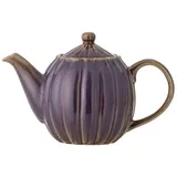 Bloomingville Latina Teekanne 1,08 l, lila
