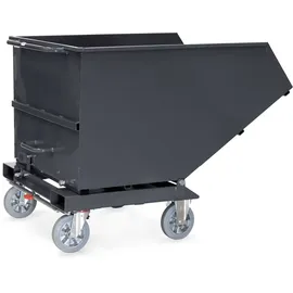 FETRA Muldenkipper 4704 Anthrazitgrau