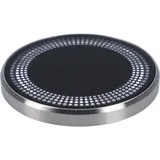 DL-pro Knebel Drehscheibe 10006978 transparent