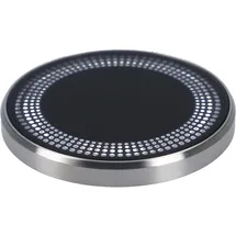 DL-pro Knebel Drehscheibe 10006978 transparent
