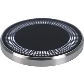 DL-pro Knebel Drehscheibe 10006978 transparent