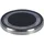 DL-pro Knebel Drehscheibe 10006978 transparent