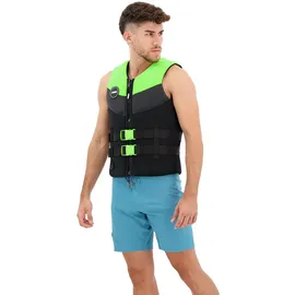 Jobe Neoprene Schwimmweste - Lime Green