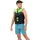 Jobe Neoprene Schwimmweste - Lime Green