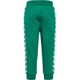 hummel hmlBILLE Baby-Jogginganzug 6313 - pepper green 86