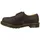 1461Z DMC CH-GO 11838201 Unisex Erwachsene Halbschuhe Braun 47 UK 12