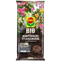 Compo Pflanzenerde 20 l