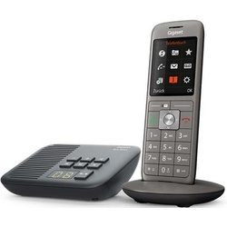 DECT-Telefon CL660A