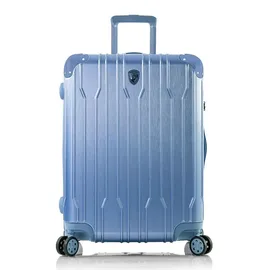HEYS Xtrak Koffer-Set 3-tlg. blau/hellblau/icy blue